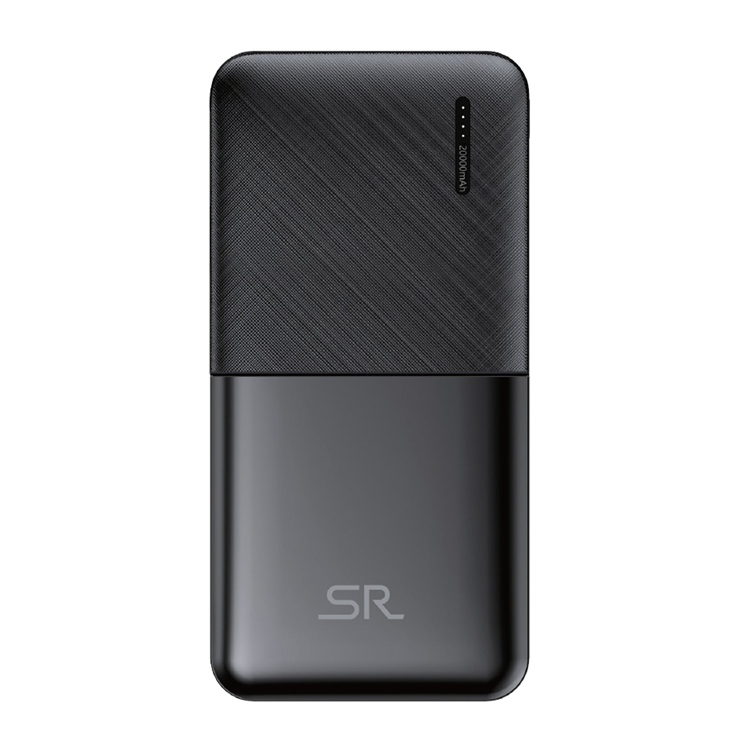 20000mAh High-Capacity Power Bank, 22.5W Fast Power Delivery