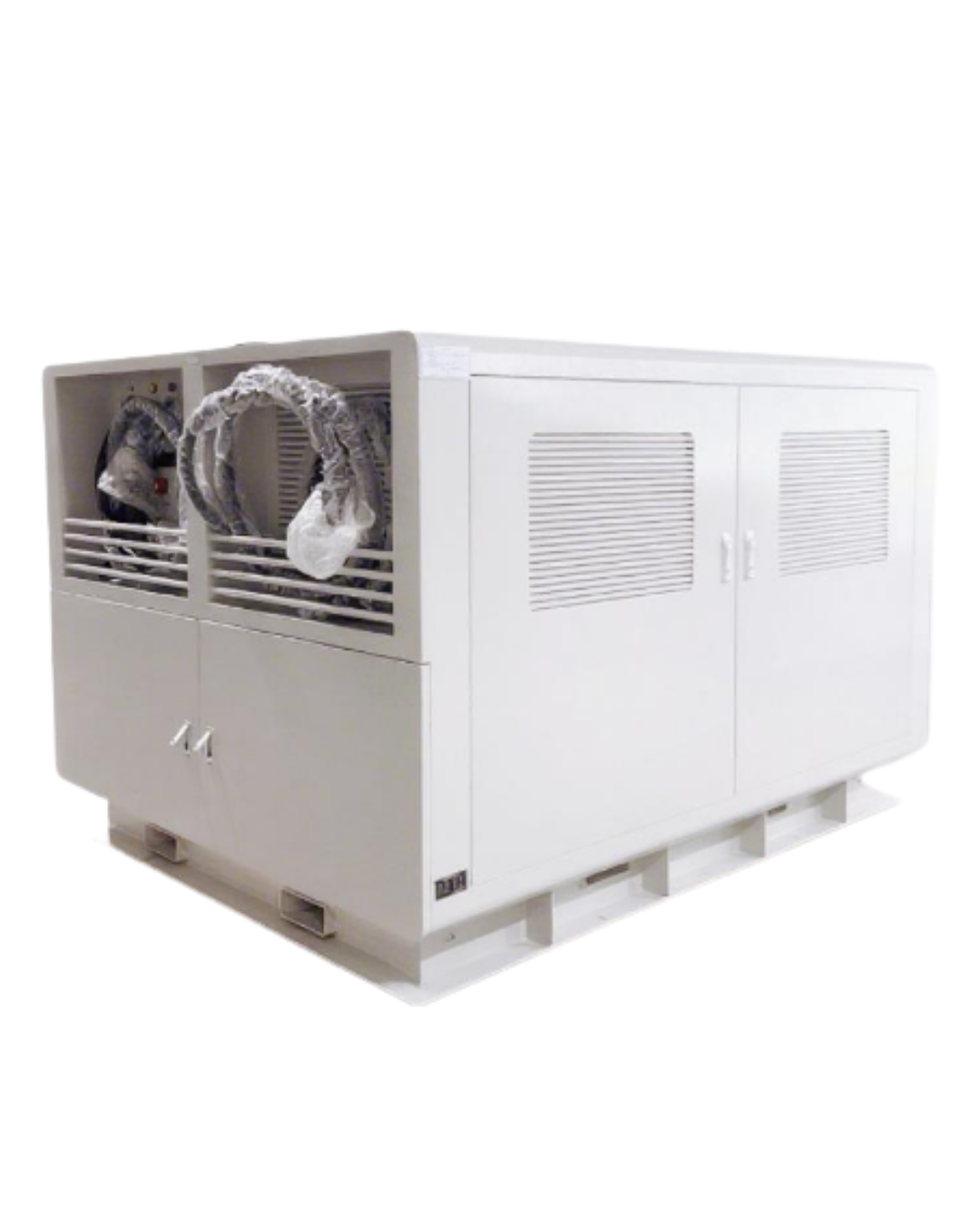 SR Portables Ground Mounted Energy Storage Charging Equipment, 416 kWh LiFePO₄ | 240 kW Dual-Gun | 200–1000V Range | 10” Touch Display | Liquid Cooling, IP54 Safety, Overheat, Short Circuit, Overload protection
