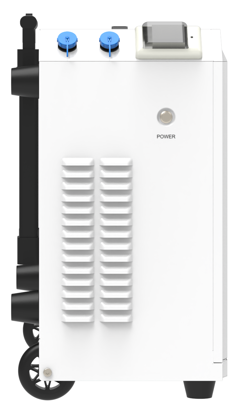 SR Portables Helios 5 Portable Solar Inverter | 5120Wh Li-Ion Battery | 5kW Power Output | Programmable Smart Control | 4000+ Cycle Life | Emergency Backup & Off-Grid Power